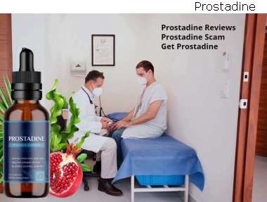 Does Prostadine Work